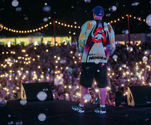 Hip-hop wraca nad Wisłę. XI edycja legendarnego Polish Hip-Hop Festival rozpocznie się już w lipcu
