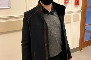 Daniel Martyniuk tak się zmieniał