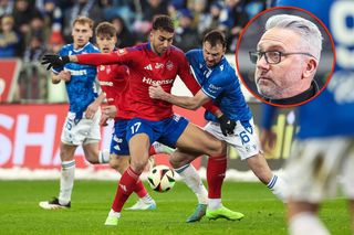 Raków mistrzem na 99 procent? Brzęczek: „Lech ma najlepszą kadrę, ale...” [ROZMOWA SE]