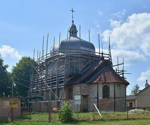 Skąd pochodzi nazwa miejscowości Wielkie Oczy