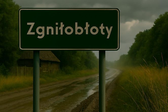Zgniłobłoty