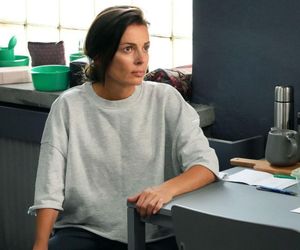 Barwy szczęścia odc. 3117. Kasia (Katarzyna Glinka)