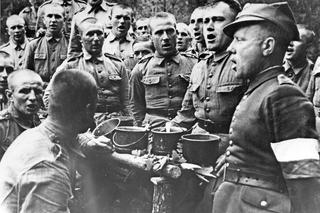 Złamać, a niezłomnych zabić