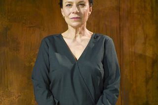 Julia Wieniawa wspomina reprymendę od Agaty Kuleszy. Dykcja, dziecko!