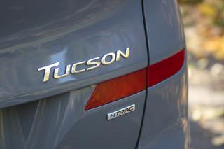 Hyundai Tucson N Line 2.0 CRDI 185 KM 8AT 4WD