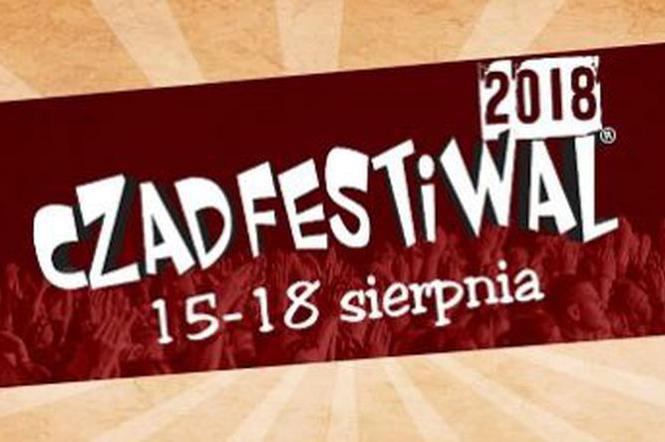 Czad Festival 2018 - ZESPOŁY, BILETY, DATA