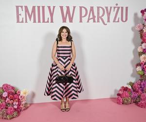 Premiera Emily w Paryżu w Krakowie