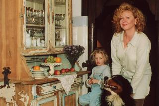 Tak zmieniała się Lara Gessler