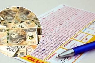 Kolejny okrągły milion w lotto w Mogilnie! Kupon złożono w tej samej kolekturze 