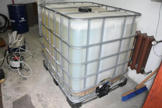 Tankował tysiące litrów i płacił firmową kartą. Myślał, że zrobił interes życia