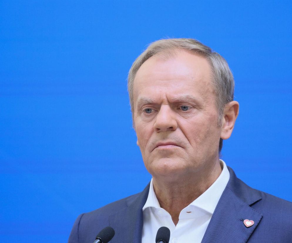 Tusk przekazał okropne wieści! To może się powtórzyć