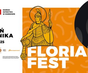 Florianfest 2025 w Chorzowie. Przygotowano ponad 30 wydarzeń