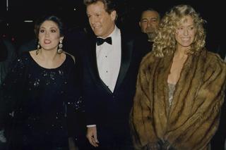 Zmarł Ryan O’Neal, aktor znany m.in. z filmu „Love Story”