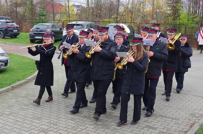 Dzień Niepodległości w Gminie Brody