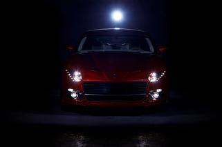 Nowa Warszawa W20 GT