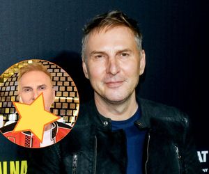 Tak wygląda uśmiech za 100 tysięcy! Krzysztof Gojdź nie szczędził na zęby [ZDJĘCIA]