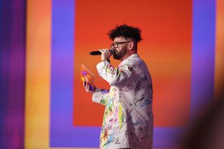 Koncert największych gwiazd polskiej estrady w Kotle Czarownic