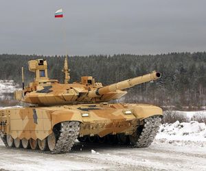 T-90MS