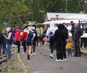 WSG Bydgoszcz najlepsza w Akademickich Mistrzostwach Polski w wioślarstwie