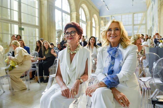 Gwiazdy ruszyły tłumnie na koktajl „Twojego Stylu”