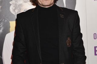 Rafał Olbrychski - przestałem pić i pogodziłem się z ojcem