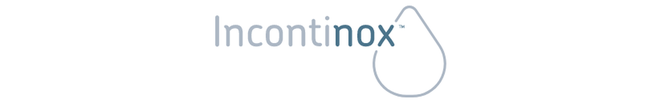 Incontinox logo - partner wydarzenia