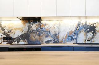 Mieszkanie na Mokotowie