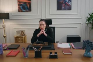 Miłość i nadzieja: porwanie Elif