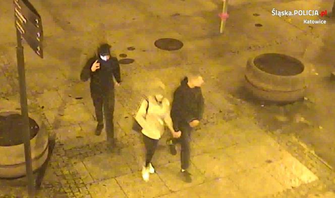 Grupa chuliganów pobiła nastolatków. Szuka ich policja. Rozpoznajesz? 