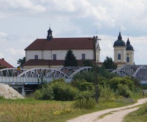 QUIZ: Czy to miasto leży w Podlaskiem? Wybierzesz je spośród innych miast Polski?