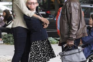 Tak wygląda Kabula, adoptowana córka Martyny Wojciechowskiej 