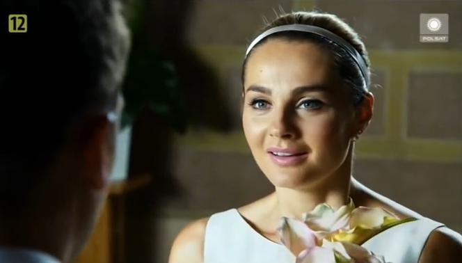 Przyjaciółki 4 sezon ZWIASTUN. Inga (Małgorzata Socha)