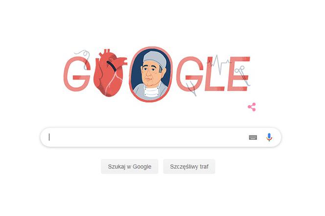 Google Doodle