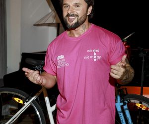 Qczaj opowiedział o uzależnieniu. Tego chyba nikt się nie spodziewał