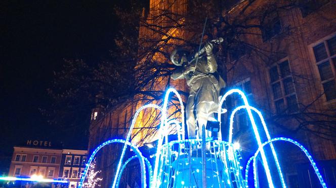 Jarmark na Starówce