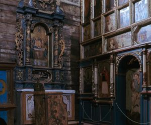 Cerkiew św. Paraskewy w Radrużu