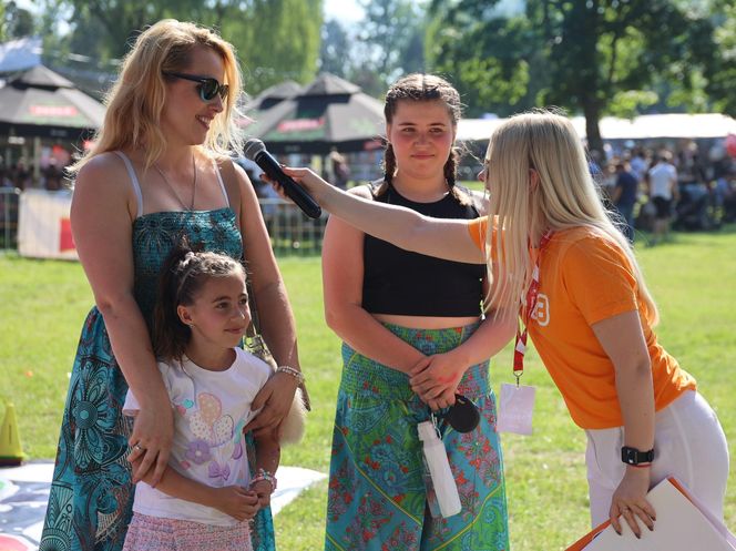 Eska Summer City 2025 odwiedziła Opole Lubelskie!