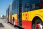 Drogowcy wchodzą na Jana Pawła II. Będą objazdy i zmiany dla autobusów
