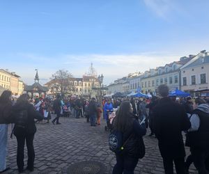 33. finał Wielkiej Orkiestry Świątecznej Pomocy w Rzeszowie