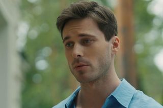 Barwy szczęścia odc. 3104. Cezary (Marcel Opaliński)