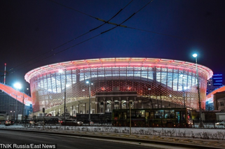 MŚ 2018: Stadion Centralny w Jekaterynburgu - pojemność, koszty budowy, ciekawostki