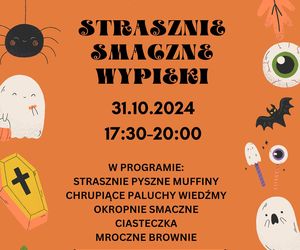 Imprezy na Halloween w Katowicach i okolicach. Propozycje dla małych i dużych