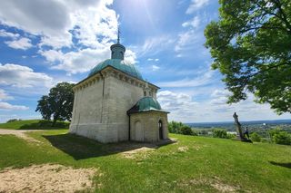 Pińczów. To najbardziej niedocenione miasto w Świętokrzyskiem