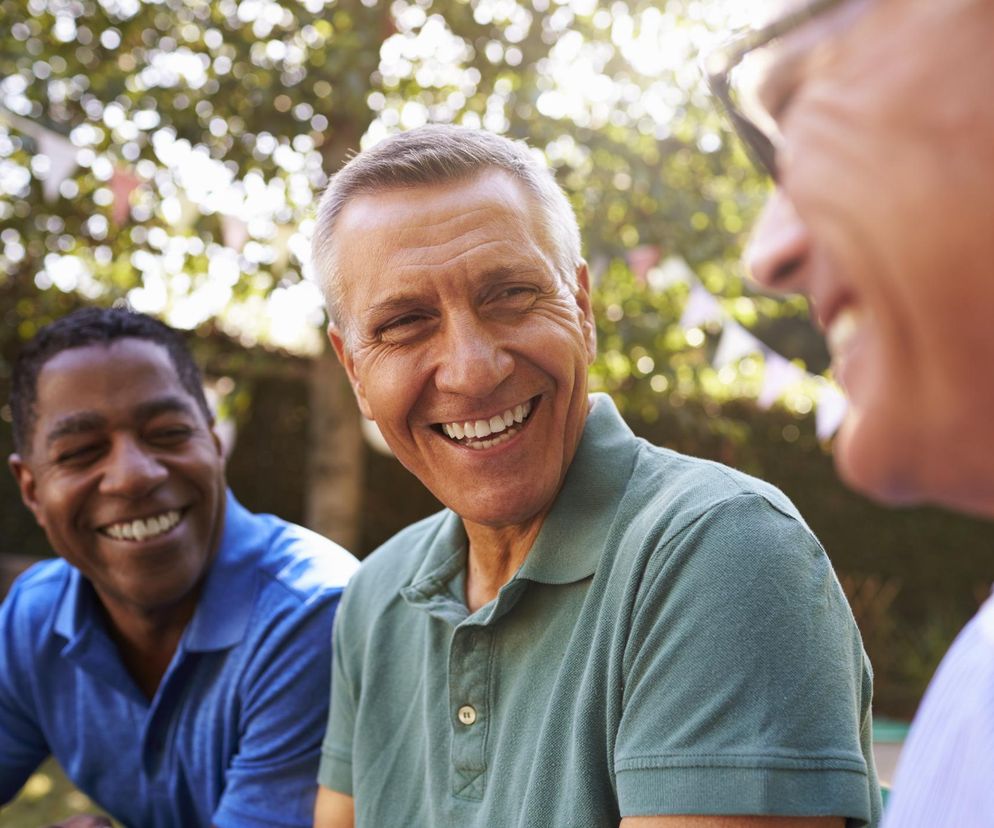 Amerykanie, nawet najbogatsi, żyją krócej niż Europejczycy