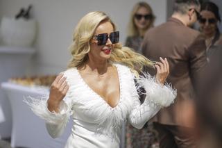 Monika Chwajoł pokazała zdjęcia z urodzin córki. To była dwudniowa impreza pełna luksusu