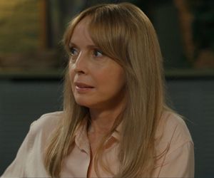 Barwy szczęścia, odcinek 3167. Agnieszka (Katarzyna Tlałka)