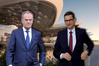 CPK będzie gotowe w 2031 roku