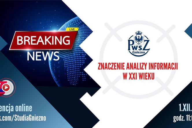 Jakie znaczenie ma analiza informacji w XXI wieku? 
