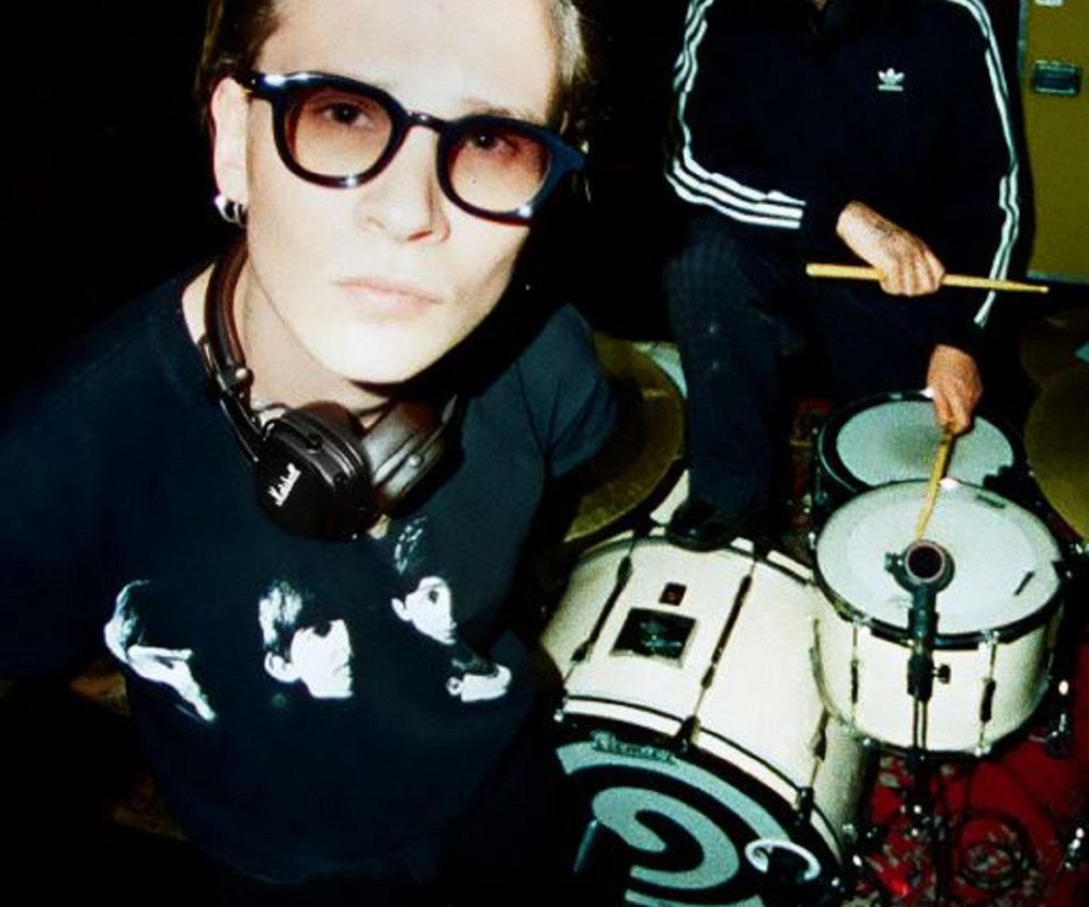 WSZYSCY JESTEŚMY KACPERCZYK TOUR 2025