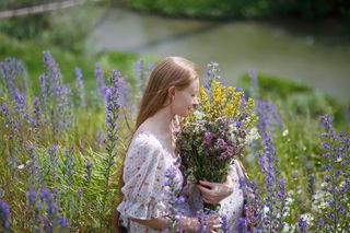 Wysiewam w marcu, a kwiaty kwitną całe lato. To najlepszy moment, żeby zmienić ogród w kwitnącą łąkę